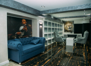 İcarəyə verilir 2 otaqlı 90 m2 ofis İnşaatçılar m.