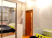 Satılır 3 otaqlı 72 m2 yeni tikili 3 mkr