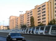 Satılır 2 otaqlı 65 m2 köhnə tikili Gənclik m.