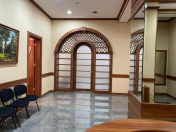 İcarəyə verilir 3 otaqlı 200 m2 ofis Nəriman Nərimanov m.