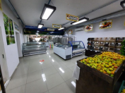 Satılır 1 otaqlı 71 m2 obyekt Gənclik m.