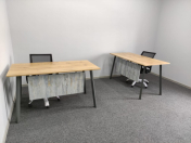 İcarəyə verilir 2 otaqlı 70 m2 ofis Nərimanov r.