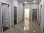 İcarəyə verilir 3 otaqlı 115 m2 ofis Nərimanov r.