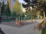 Satılır 2 otaqlı 65 m2 köhnə tikili Gənclik m.