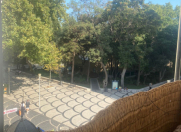 Satılır 1 otaqlı 47 m2 köhnə tikili Səbail r.