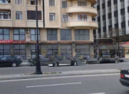 Satılır 1 otaqlı 2120 m2 obyekt Nəsimi r.