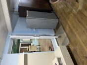 İcarəyə verilir 1 otaqlı 3 m2 həyət evi Asan Xidmət-3