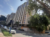 İcarəyə verilir 1 otaqlı 55 m2 yeni tikili Nəsimi r.