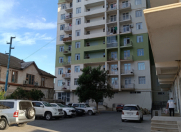 Satılır 2 otaqlı 62 m2 yeni tikili Lökbatan