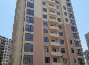 Satılır 1 otaqlı 67 m2 yeni tikili Nərimanov r.