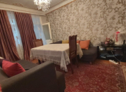 Satılır 3 otaqlı 48 m2 köhnə tikili 3 mkr