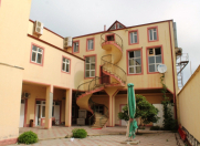 Satılır 5 otaqlı 650 m2 obyekt Suraxanı r.