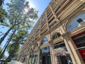 İcarəyə verilir 4 otaqlı 150 m2 köhnə tikili Absheron Marriott otel