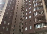 Satılır 2 otaqlı 63 m2 yeni tikili Gənclik m.