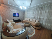 Satılır 2 otaqlı 90 m2 yeni tikili Gənclik m.