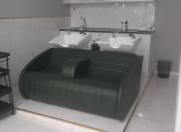 İcarəyə verilir 4 otaqlı 115 m2 obyekt Memar Əcəmi m.