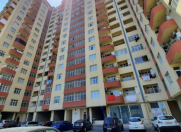 Satılır 2 otaqlı 76 m2 yeni tikili Y.Günəşli