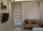 Satılır 2 otaqlı 55 m2 yeni tikili Gənclik m.