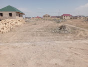 Satılır 4 sot torpaq Gəncə