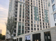 Satılır 1 otaqlı 30 m2 yeni tikili Nəriman Nərimanov m.