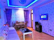 Satılır 2 otaqlı 63 m2 yeni tikili Gənclik m.