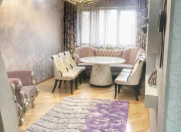 Satılır 3 otaqlı 90 m2 köhnə tikili 9 mkr