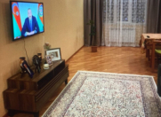 Satılır 2 otaqlı 67 m2 yeni tikili Nəriman Nərimanov m.