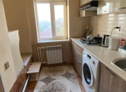 Satılır 2 otaqlı 50 m2 köhnə tikili Nəriman Nərimanov m.