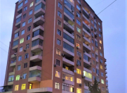 Satılır 3 otaqlı 168 m2 yeni tikili Memar Əcəmi m.