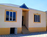 Satılır 3 otaqlı 100 m2 həyət evi Ramana
