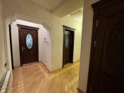 İcarəyə verilir 3 otaqlı 147 m2 yeni tikili 9 mkr