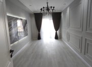 Satılır 2 otaqlı 60.4 m2 yeni tikili 9 mkr