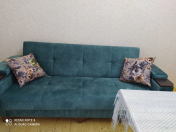 Satılır 1 otaqlı 32 m2 yeni tikili Gənclik m.