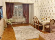 Satılır 3 otaqlı 100 m2 yeni tikili Xutor