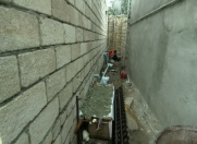 Satılır 4 otaqlı 2 m2 həyət evi Sumqayıt