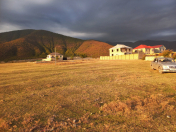 Satılır 6 sot torpaq Oğuz