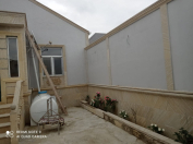 Satılır 3 otaqlı 135 m2 həyət evi Buzovna