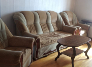 İcarəyə verilir 4 otaqlı 100 m2 köhnə tikili Yeni Yasamal