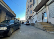 Satılır 1 otaqlı 30 m2 obyekt Asan Xidmət-2