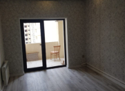 Satılır 2 otaqlı 45 m2 yeni tikili Gənclik m.