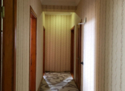 Satılır 3 otaqlı 116 m2 yeni tikili 9 mkr