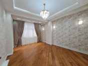 Satılır 2 otaqlı 54 m2 yeni tikili Nərimanov r.