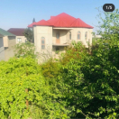 Satılır 6 otaqlı 300 m2 bağ evi Əhmədli