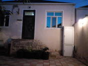 İcarəyə verilir 3 otaqlı 80 m2 həyət evi Zabrat 1