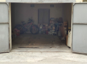 Satılır 22.2 m2 qaraj Gənclik m.