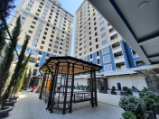 Satılır 2 otaqlı 76 m2 yeni tikili Gənclik m.