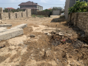 Satılır 3.5 sot torpaq Buzovna