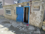 Satılır 1 otaqlı 9 m2 həyət evi Sumqayıt