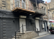 Satılır 2 otaqlı 35 m2 köhnə tikili Qış parkı