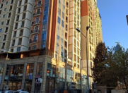 Satılır 1 otaqlı 63.2 m2 yeni tikili Nəriman Nərimanov m.